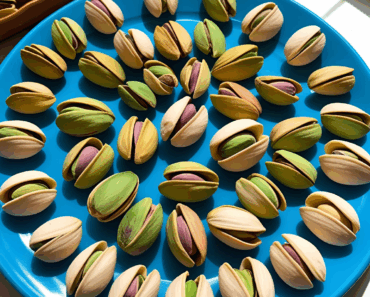 7 Brilliant Reasons to Never Throw Away Pistachio Shells