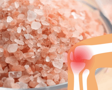 This is How a 1/4 Teaspoon of Himalayan Salt Fights Muscle Pain, Toxins, and Belly Fat