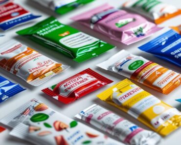 Will You Lose Weight by Switching to Artificial Sweeteners?