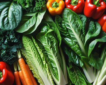 Foods for Fatty Liver Diet: A Comprehensive Guide