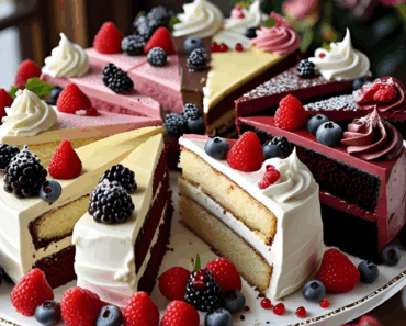 Sugar-Free Desserts When On Diet: Your Complete Guide to Guilt-Free Indulgence