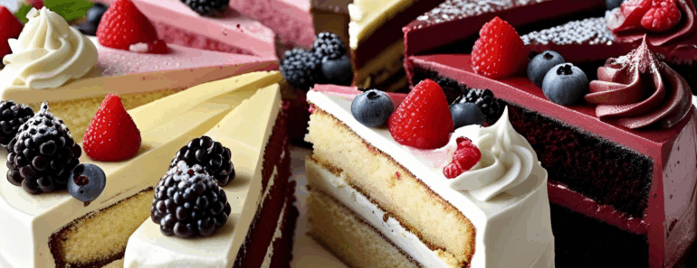 Sugar-Free Desserts When On Diet: Your Complete Guide to Guilt-Free Indulgence