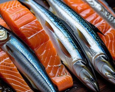 Foods That Help Raise Good Cholesterol (HDL): Eat for a Healthier Heart