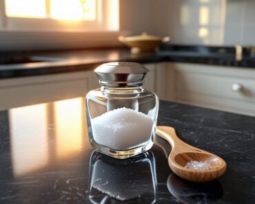 7 Healthy Foods With Naturally High Amounts of Salt