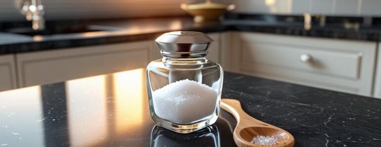 7 Healthy Foods With Naturally High Amounts of Salt