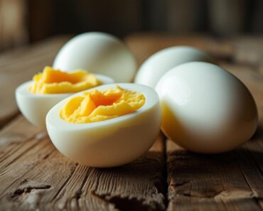6 Weight Loss Foods: Nourishing Your Journey to a Healthier You