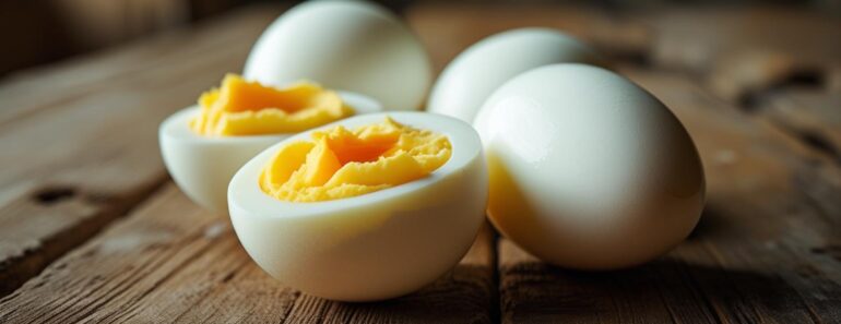 6 Weight Loss Foods: Nourishing Your Journey to a Healthier You