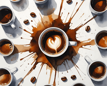 Healthy and Delicious Coffee Alternatives: A Comprehensive Guide