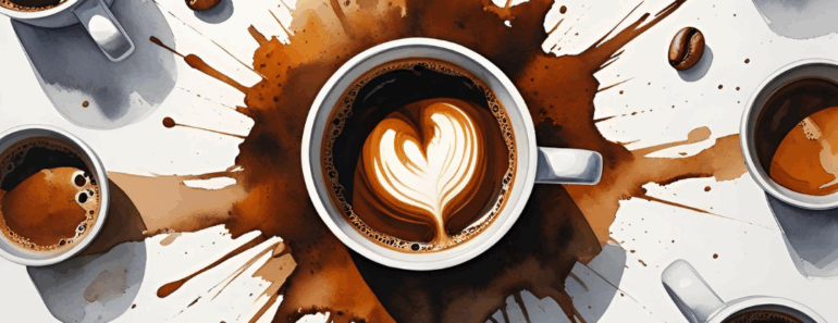 Healthy and Delicious Coffee Alternatives: A Comprehensive Guide