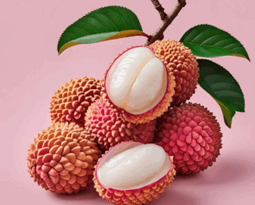 Lychee: A Sweet Superfruit with Remarkable Health Benefits